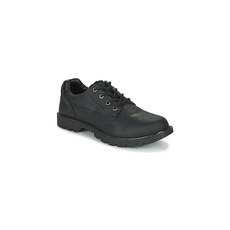 Caterpillar Oxford cipők COLORADO LOW 2.0 Fekete 44