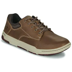 Caterpillar Rövid szárú edzőcipők COLFAX / CASUAL Barna 41
