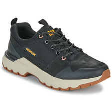 Caterpillar Rövid szárú edzőcipők COLORADO SNEAKER LO Fekete 44 férfi cipő