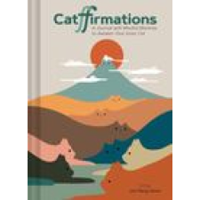 Catffirmations Journal – Lim Heng Swee naptár, kalendárium