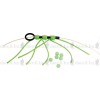Catgear RUBBER LINE STOPS XL 3stop/6bead