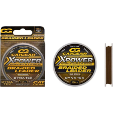 Catgear Xpower Braided Leader 20 m 230 lb előkezsinór horgászzsinór