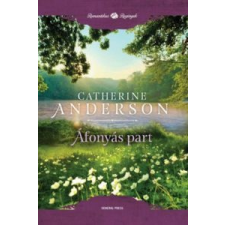 Catherine Anderson Áfonyás part irodalom