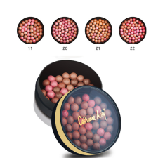  Catherine Arley Ball Blusher Arcpirosító Golyók 21 arcpirosító, bronzosító