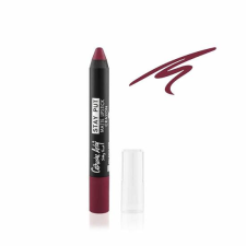  Catherine Arley Matte Lipstick Crayon rúzs ceruza 08 rúzs, szájfény