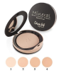  Catherine Arley Mineral matte compact powder ásványi matt kompakt púder 1