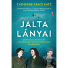 Catherine Grace Katz - Jalta lányai