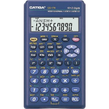Catiga CS-179 számológép