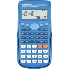 Catiga CS-210 ES PLUS számológép