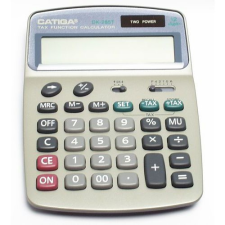 Catiga DK 285T számológép