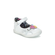 Catimini Balerina cipők / babák SITELLE Fehér 22 gyerek cipő