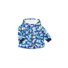 Catimini Parka kabátok CR42053-88 Sokszínű 12 hónapos gyerek kabát, dzseki