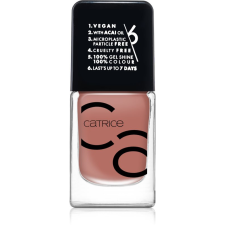 Catrice körömlakk CATRICE ICONAILS 10 körömlakk