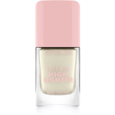 Catrice Körömlakk Dream In Highlighter 070 körömlakk