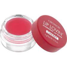 Catrice Lip Lovin' Overnight 4 g ajakápoló