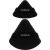 Catrice Magic Perfectors Powder Puff - 3 db