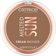 Catrice Melted Sun 030 krém bronzosító 9 g (4059729419255) arcpirosító, bronzosító