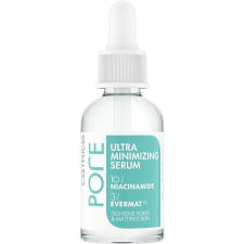 Catrice Pore Ultra Minimizing Serum 30 ml arcszérum