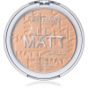 Catrice púder All Matt plus 025