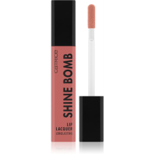 Catrice Shine Bomb ajaklakk 030 rúzs, szájfény