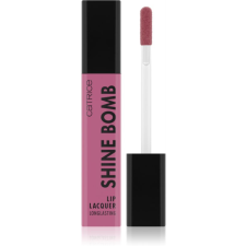 Catrice Shine Bomb ajaklakk 060 rúzs, szájfény