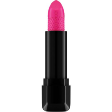 Catrice Shine Bomb Lipstick rúzs 3,5 g nőknek 080 Scandalous Pink rúzs, szájfény
