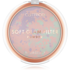 Catrice Soft Glam Filter színes púder a tökéletes küllemért 9 ml arcpúder
