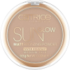Catrice Sun Glow Matt Bronzing Powder 030 9,5 g