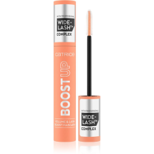 Catrice szempillaspirál BOOST UP Volume &amp; Lash Boost 010 szempillaspirál