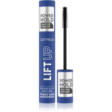 Catrice szempillaspirál LIFT UP Volume & Lift Power Hold vízálló 010 szempillaspirál