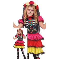  Catrina jelmez, gyermek méret, 5 – 6 év jelmez