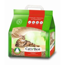 Cats Bast Cats Best Alom Original 10l, 4,3kga macskaalom