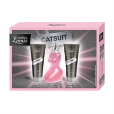  Catsuit - feromon parfüm nőknek (100ml)  + ajándék kozmetikai ajándékcsomag