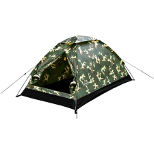 CATTARA Army PU 2000 mm 200 × 120 × 100 cm kemping felszerelés