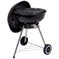 CATTARA BARI Fa- és faszenes grill grillsütő