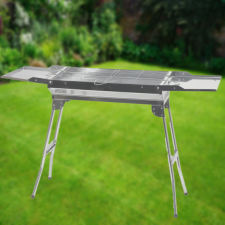 CATTARA FASZENES ÖSSZECSUKHATÓ GRILLSÜTŐ IGRANE 30 X 60 CM 13002 grillsütő