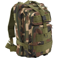 CATTARA hátizsák 30l ARMY WOOD túrahátizsák