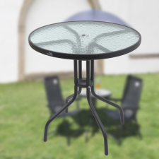  Cattara kerti asztal TERST 70cm 13489 kerti bútor