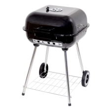 CATTARA Kerti grillsütő TRAPANI - faszenes grillsütő