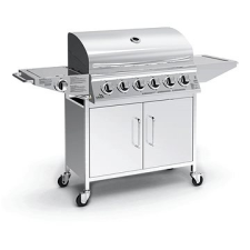 CATTARA MANHATTAN grillsütő