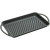 CATTARA öntöttvas füles grill serpenyő, 33×21,5 cm (8591686130621)