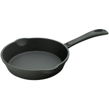 CATTARA öntöttvas nyeles grill serpenyő, 16 cm edény