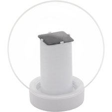 CATTARA Szolár LED lámpa FLAME WATERPROOF kültéri világítás