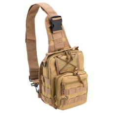 CATTARA Válltáska 5,2 L ARMY