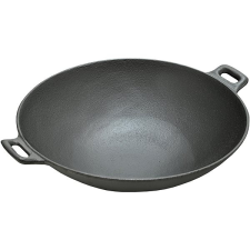 CATTARA WOK LITINA serpenyő, 31cm edény