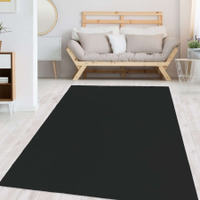 Catwalk 2600 Black 120X160 Szőnyeg lakástextília