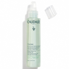 Caudalie Vinoclean Makeup Removing Cleansing Oil Sminklemosó 75 ml arctisztító