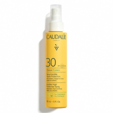 Caudalie Vinosun Protect Invisible High Protection Spray SPF30 Fényvédő 150 ml naptej, napolaj