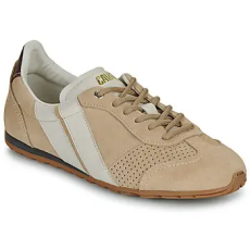 Caval Rövid szárú edzőcipők BALLET POWER EARTH Bézs 36