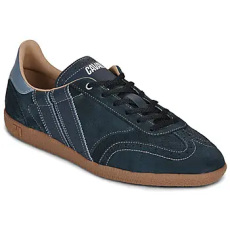 Caval Rövid szárú edzőcipők PULSE BLACK SMOKE Fekete  41